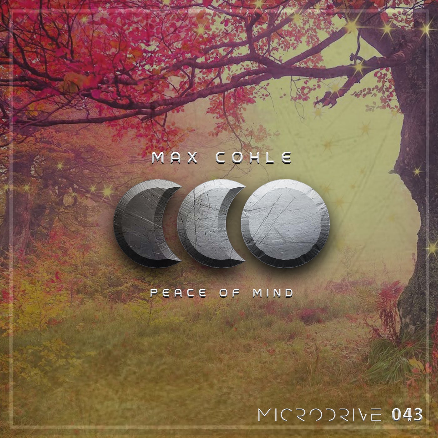 Max Cohle – Peace of Mind [MIC043]